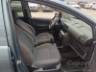 2009 VOLKSWAGEN FOX 