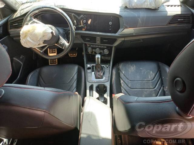 2021 VOLKSWAGEN JETTA 