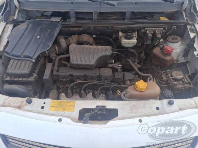 2013 CHEVROLET MONTANA 