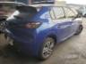 2022 PEUGEOT 208 