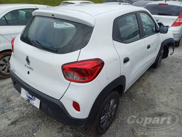 2026 RENAULT KWID 