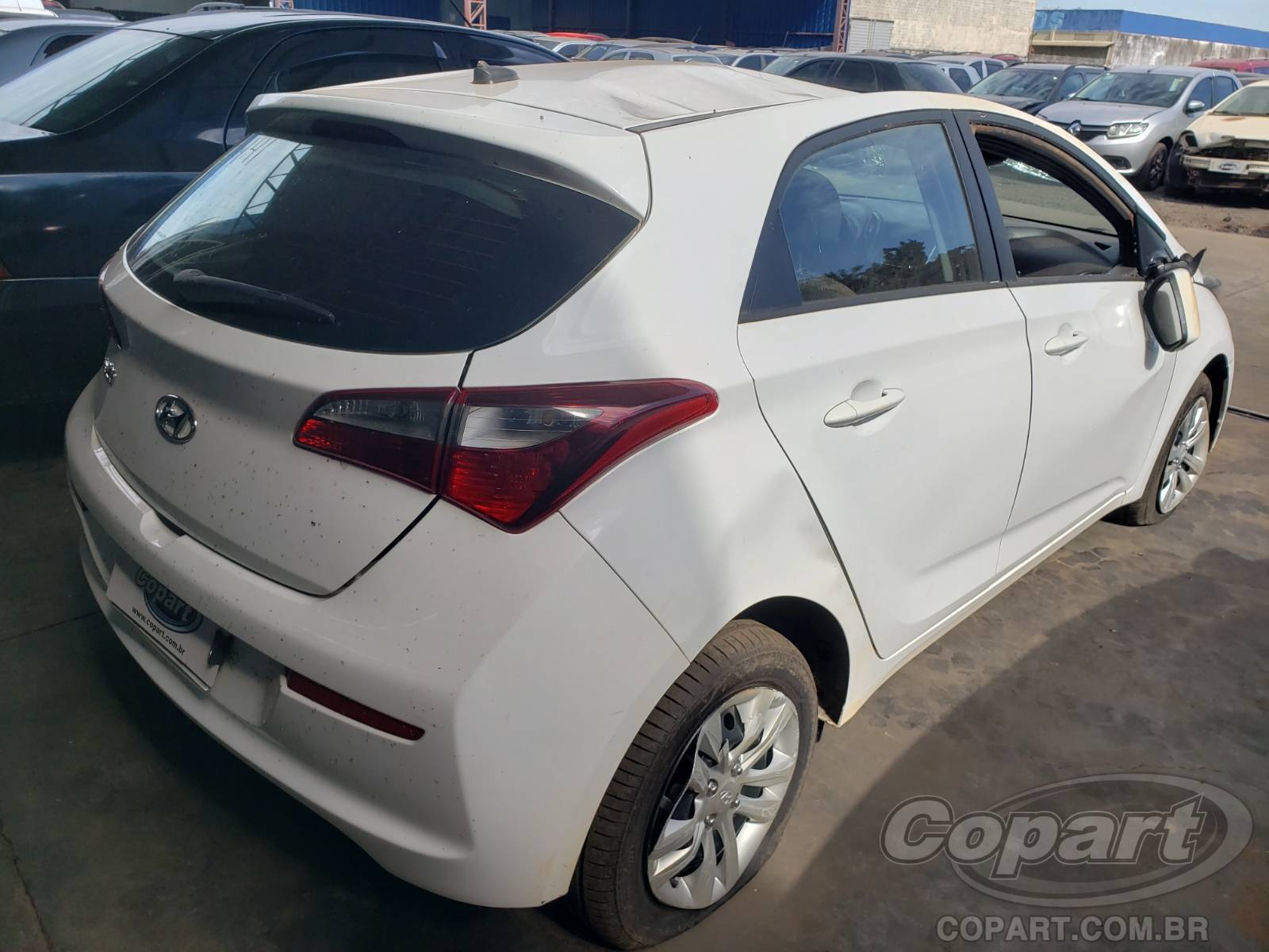 Foto 4: 2019 HYUNDAI HB20