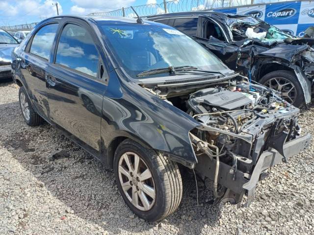 2019 TOYOTA ETIOS SEDA 