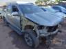 2026 CHEVROLET S10 CABINE DUPLA 