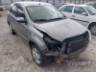 2012 CHEVROLET AGILE 