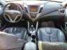 2012 HYUNDAI VELOSTER 
