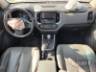 2018 CHEVROLET S10 CABINE DUPLA 