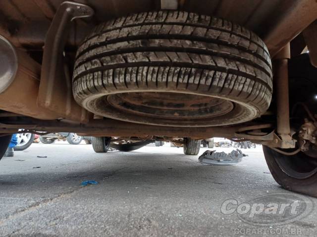 2025 VOLKSWAGEN SAVEIRO CD 