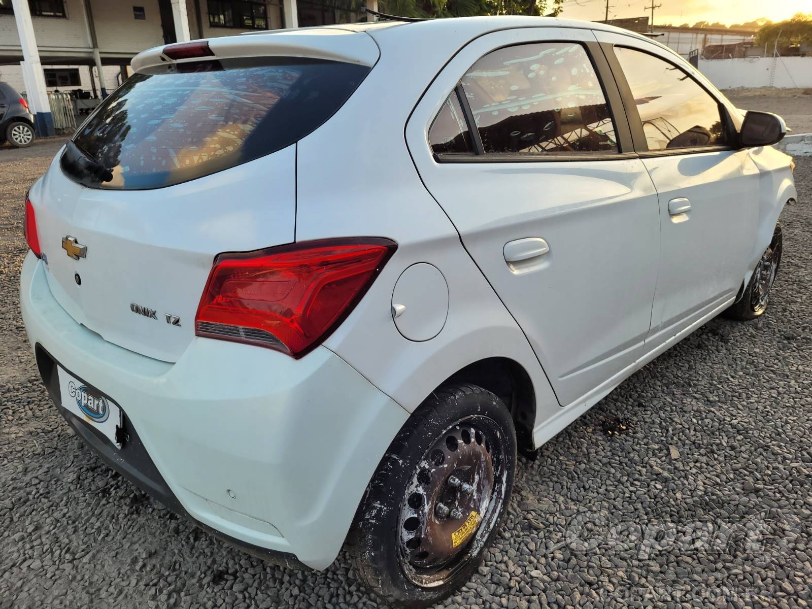 Foto 4: 2017 CHEVROLET ONIX