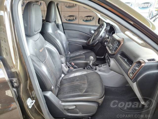 2018 FIAT TORO 