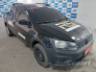 2022 VOLKSWAGEN SAVEIRO CD 