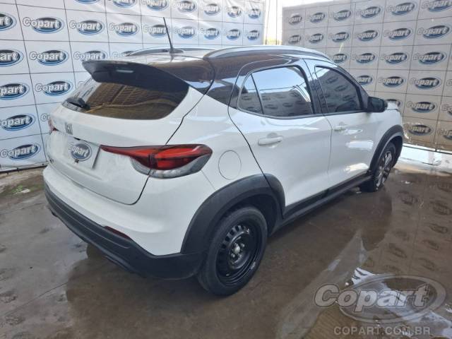 2022 FIAT PULSE 