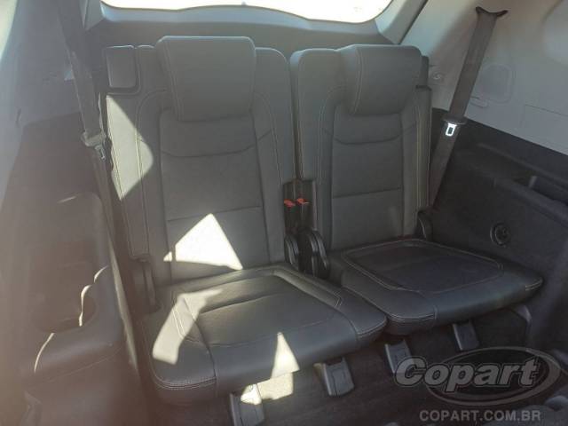 2023 CAOA CHERY TIGGO 8 