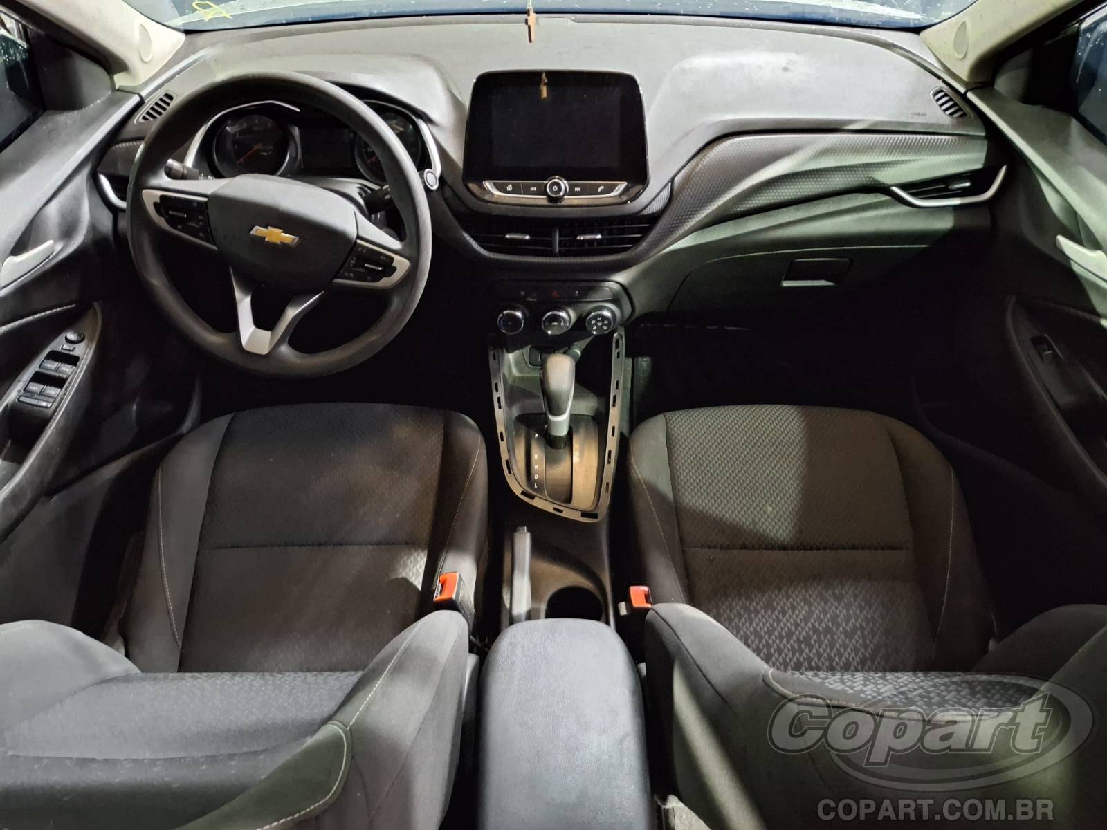 Foto 9 de 10: 2021 CHEVROLET ONIX