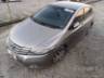 2010 HONDA CITY 