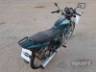 2002 HONDA CG 125 