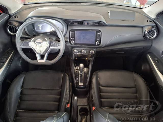 2022 NISSAN KICKS 