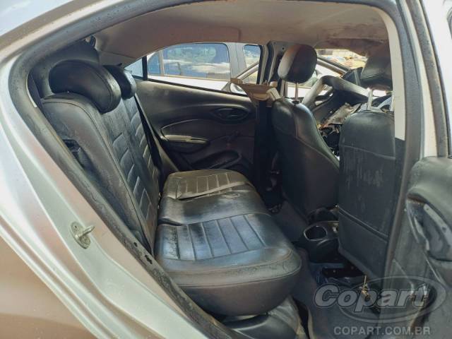 2018 CHEVROLET ONIX 