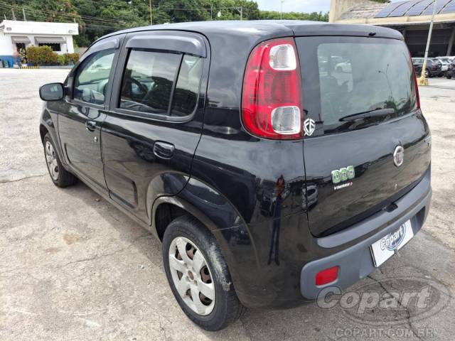 2013 FIAT UNO 