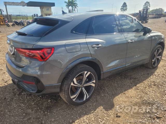 2024 AUDI Q3 SPORTBACK 