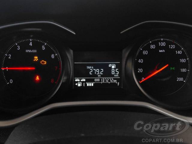 2023 CHEVROLET ONIX 