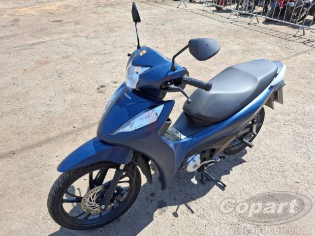 2026 HONDA BIZ 125 