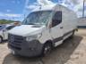 2022 MERCEDES BENZ SPRINTER 