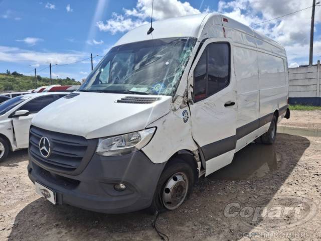 2022 MERCEDES BENZ SPRINTER 