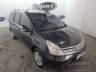 2013 NISSAN GRAND LIVINA 