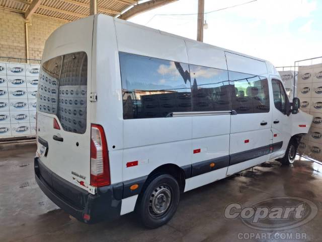2024 RENAULT MASTER 
