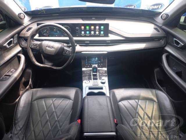 2024 CAOA CHERY TIGGO 8 