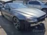 2015 BMW M6 GRAN COUPE 