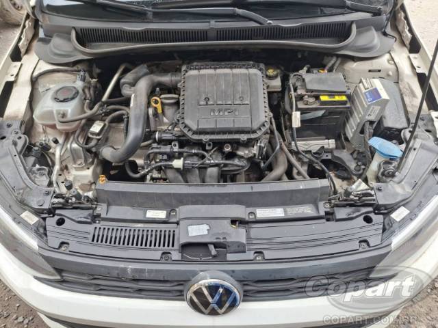 2024 VOLKSWAGEN POLO 