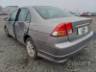 2004 HONDA CIVIC 