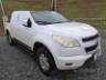 2013 CHEVROLET S10 CABINE DUPLA 
