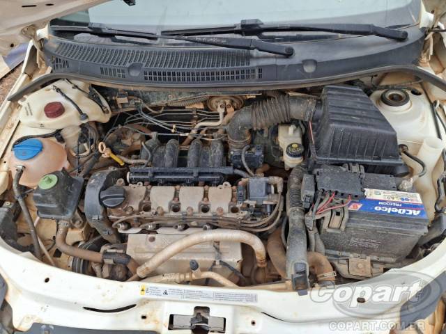 2018 VOLKSWAGEN SAVEIRO CD 