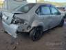 2013 FORD FIESTA SEDAN 