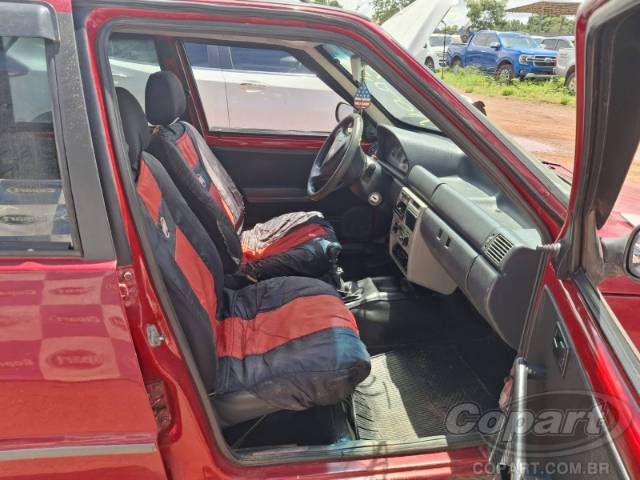 2008 FIAT UNO 