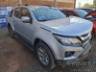 2023 CHEVROLET S10 CABINE DUPLA 