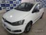 2017 VOLKSWAGEN FOX 