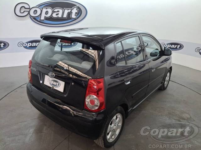 2009 KIA PICANTO 