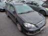 2008 TOYOTA FIELDER 