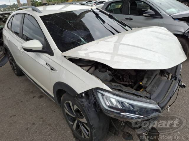 2021 VOLKSWAGEN NIVUS 