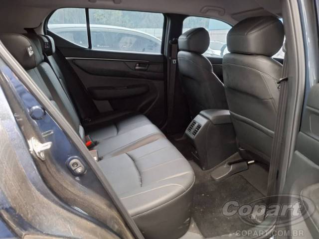 2026 HONDA WR-V 