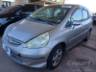 2007 HONDA FIT 