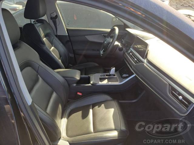 2025 CAOA CHERY TIGGO 5X 