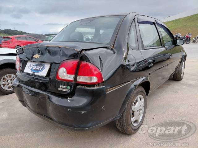 2012 CHEVROLET CLASSIC 