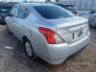 2018 NISSAN VERSA 