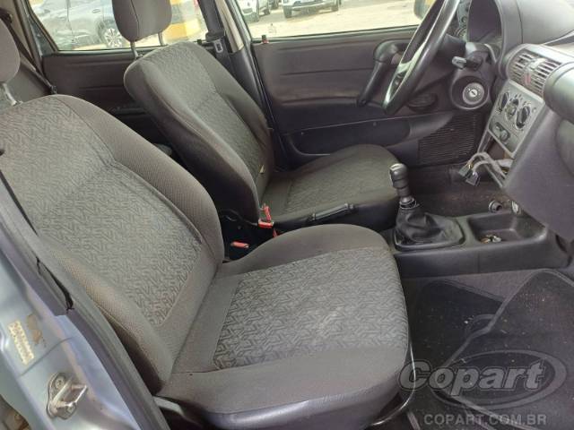 2007 CHEVROLET CLASSIC 