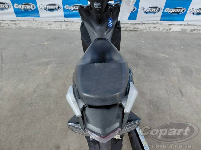 2025 AVELLOZ AZ125 